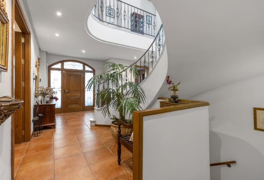 6 camera da letto Villa in vendita in La Veleta con piscina - 2.490.000 € (Rif: 9769972)