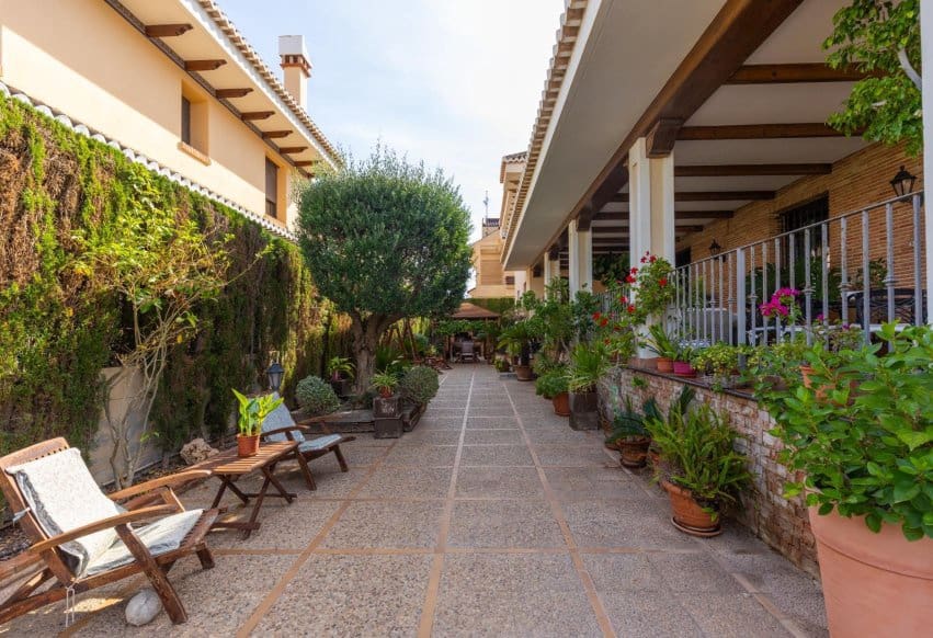 6 camera da letto Villa in vendita in La Veleta con piscina - 2.490.000 € (Rif: 9769972)