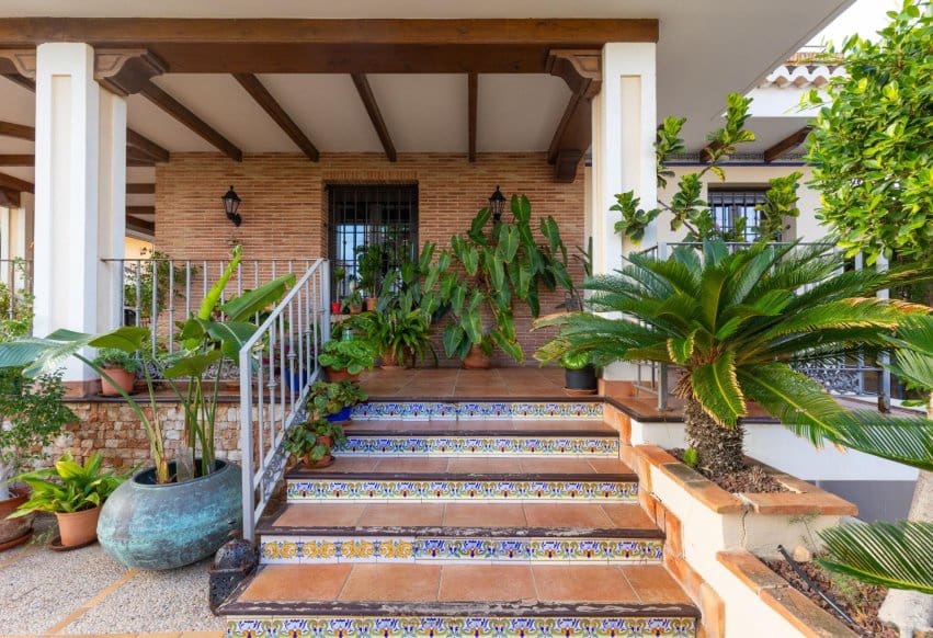 6 camera da letto Villa in vendita in La Veleta con piscina - 2.490.000 € (Rif: 9769972)