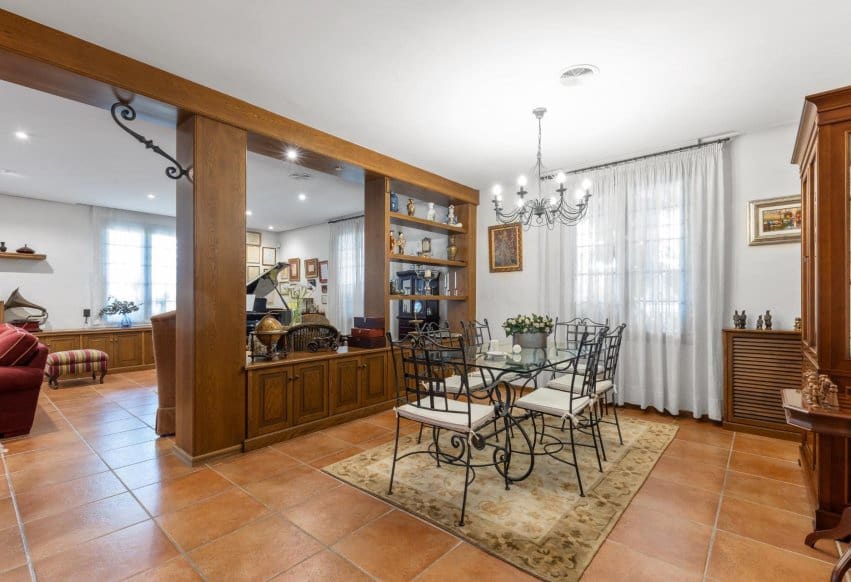 6 camera da letto Villa in vendita in La Veleta con piscina - 2.490.000 € (Rif: 9769972)