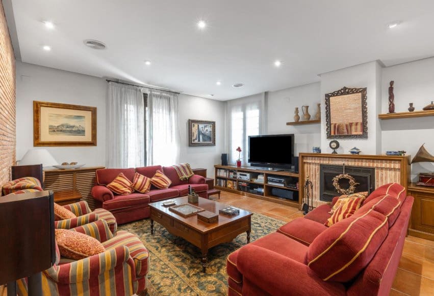 6 camera da letto Villa in vendita in La Veleta con piscina - 2.490.000 € (Rif: 9769972)