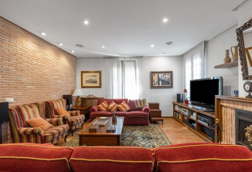 6 camera da letto Villa in vendita in La Veleta con piscina - 2.490.000 € (Rif: 9769972)