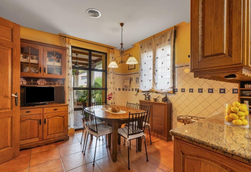 6 camera da letto Villa in vendita in La Veleta con piscina - 2.490.000 € (Rif: 9769972)