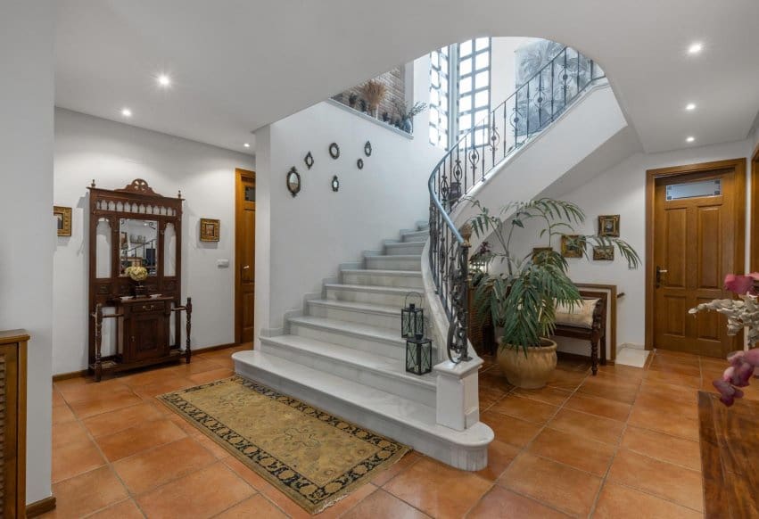 6 camera da letto Villa in vendita in La Veleta con piscina - 2.490.000 € (Rif: 9769972)