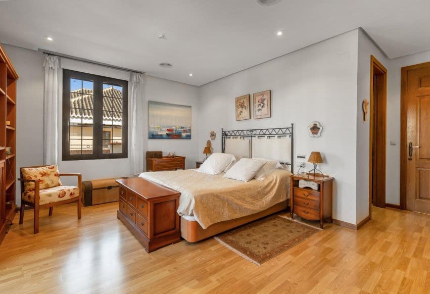 6 camera da letto Villa in vendita in La Veleta con piscina - 2.490.000 € (Rif: 9769972)