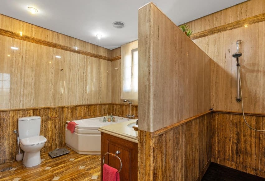 6 camera da letto Villa in vendita in La Veleta con piscina - 2.490.000 € (Rif: 9769972)