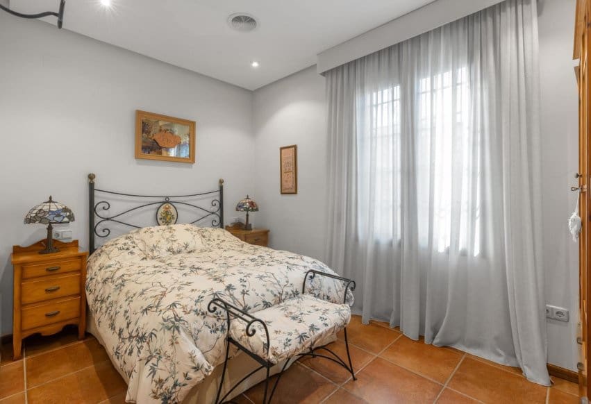 6 camera da letto Villa in vendita in La Veleta con piscina - 2.490.000 € (Rif: 9769972)