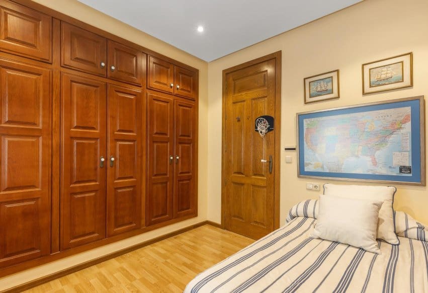 6 camera da letto Villa in vendita in La Veleta con piscina - 2.490.000 € (Rif: 9769972)