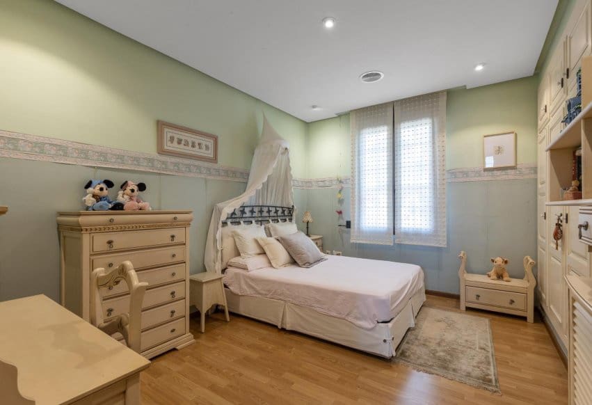 6 camera da letto Villa in vendita in La Veleta con piscina - 2.490.000 € (Rif: 9769972)