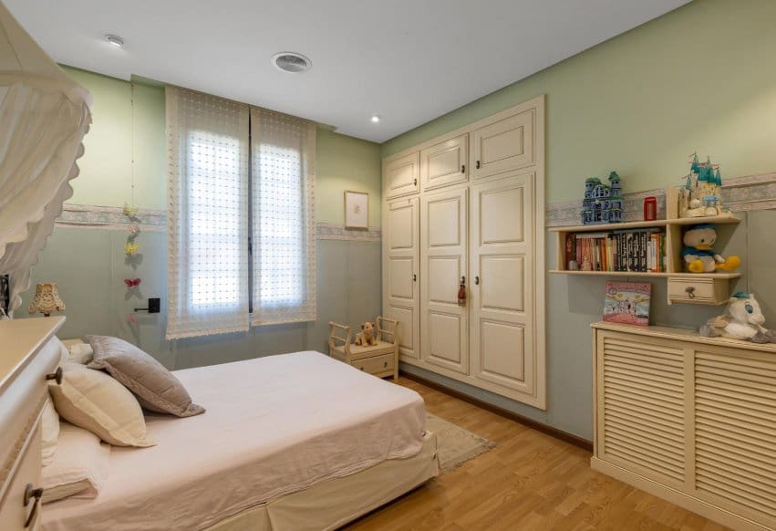 6 camera da letto Villa in vendita in La Veleta con piscina - 2.490.000 € (Rif: 9769972)