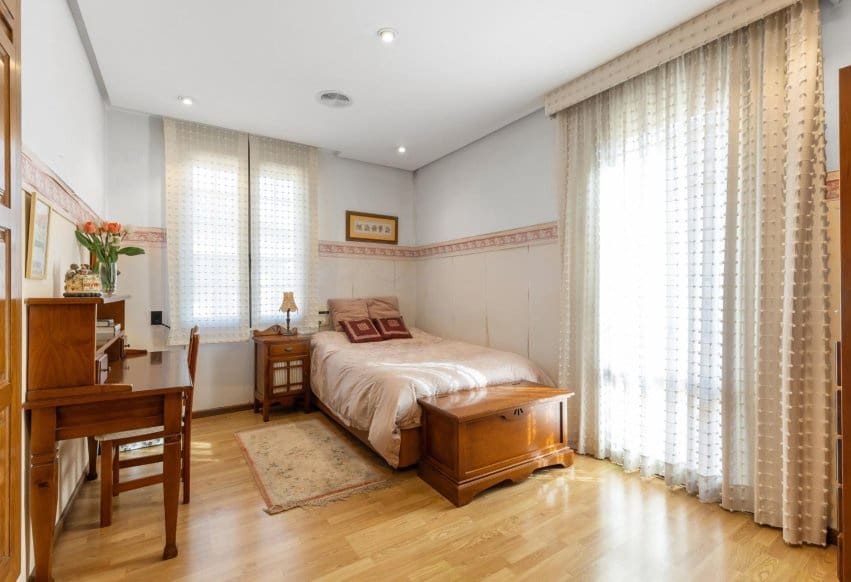 6 camera da letto Villa in vendita in La Veleta con piscina - 2.490.000 € (Rif: 9769972)