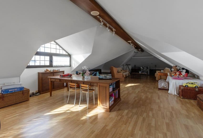 6 camera da letto Villa in vendita in La Veleta con piscina - 2.490.000 € (Rif: 9769972)