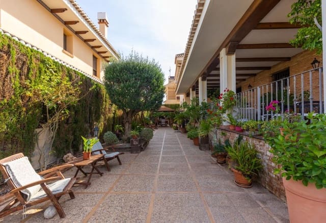 6 camera da letto Villa in vendita in La Veleta, Torrevieja con piscina - 2.490.000 € (Rif: 9769972)