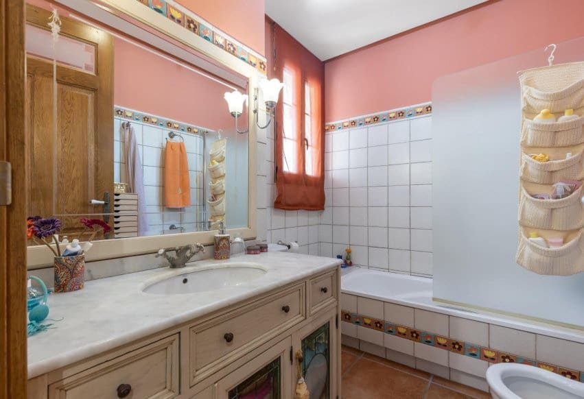 6 camera da letto Villa in vendita in La Veleta con piscina - 2.490.000 € (Rif: 9769972)