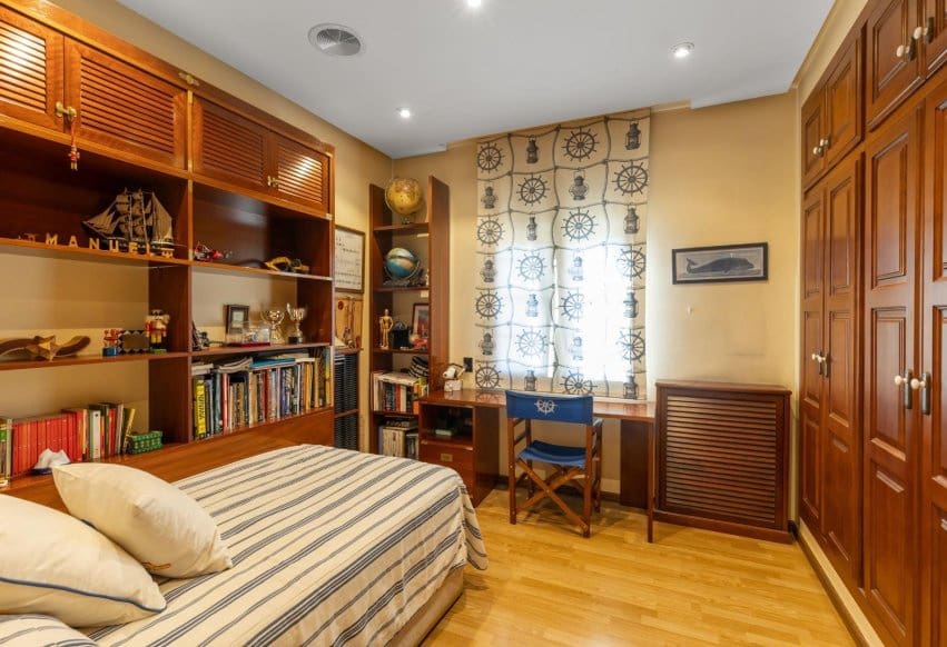 6 camera da letto Villa in vendita in La Veleta con piscina - 2.490.000 € (Rif: 9769972)