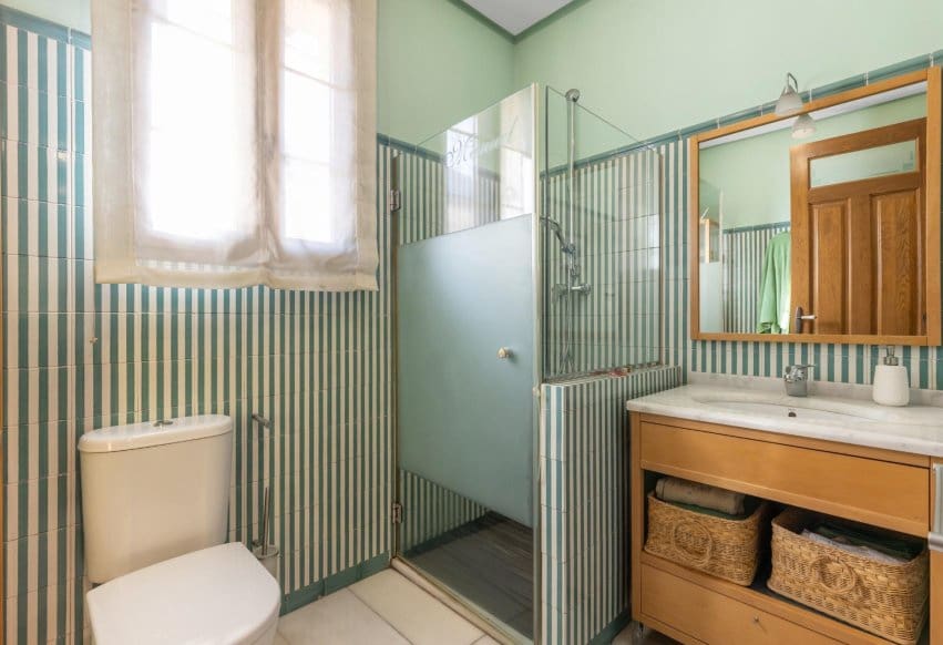 6 camera da letto Villa in vendita in La Veleta con piscina - 2.490.000 € (Rif: 9769972)