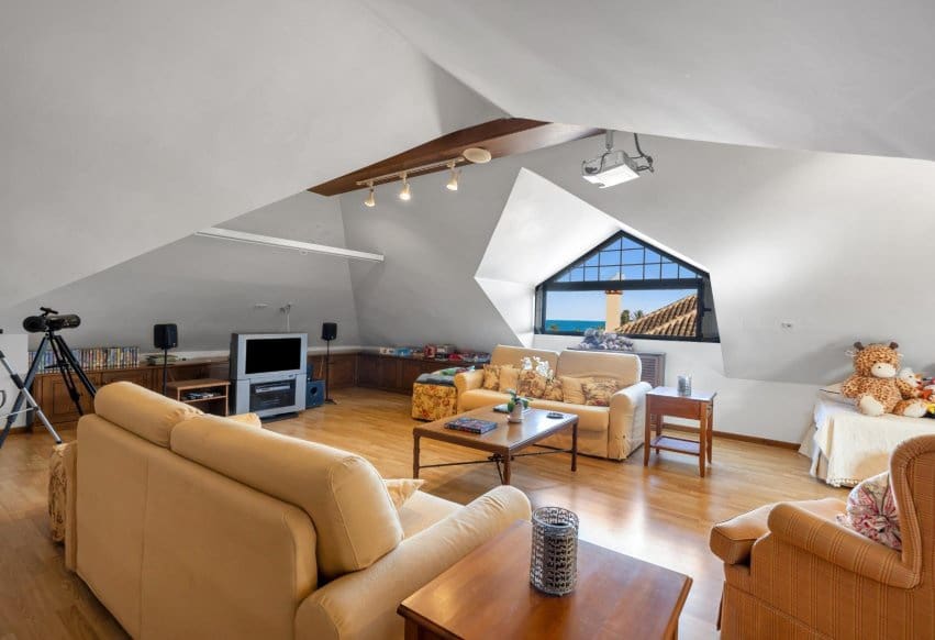 6 camera da letto Villa in vendita in La Veleta con piscina - 2.490.000 € (Rif: 9769972)