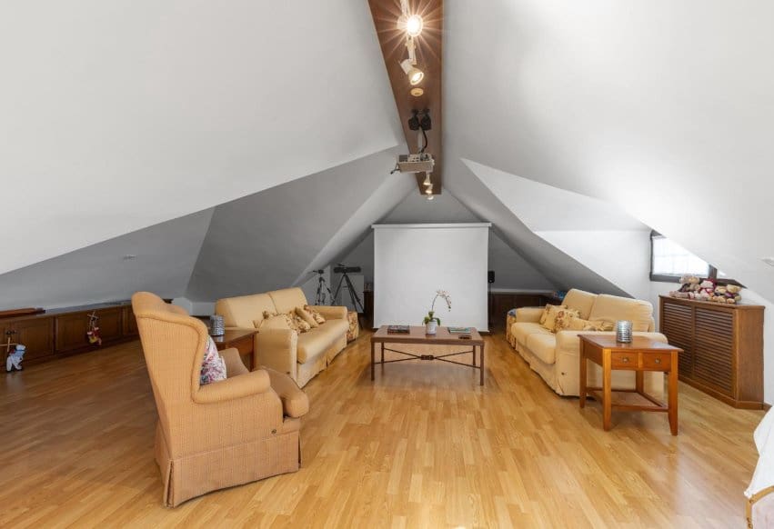 6 camera da letto Villa in vendita in La Veleta con piscina - 2.490.000 € (Rif: 9769972)