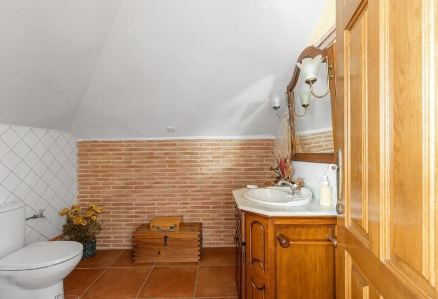 6 camera da letto Villa in vendita in La Veleta con piscina - 2.490.000 € (Rif: 9769972)