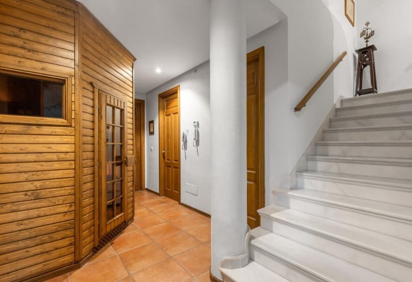 6 camera da letto Villa in vendita in La Veleta con piscina - 2.490.000 € (Rif: 9769972)