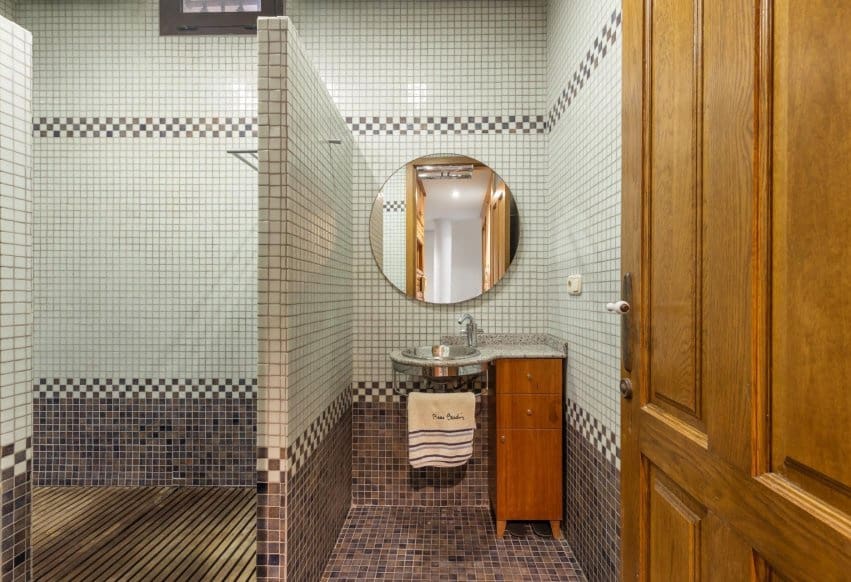 6 camera da letto Villa in vendita in La Veleta con piscina - 2.490.000 € (Rif: 9769972)