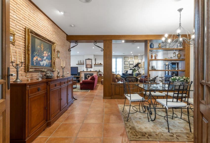 6 camera da letto Villa in vendita in La Veleta con piscina - 2.490.000 € (Rif: 9769972)