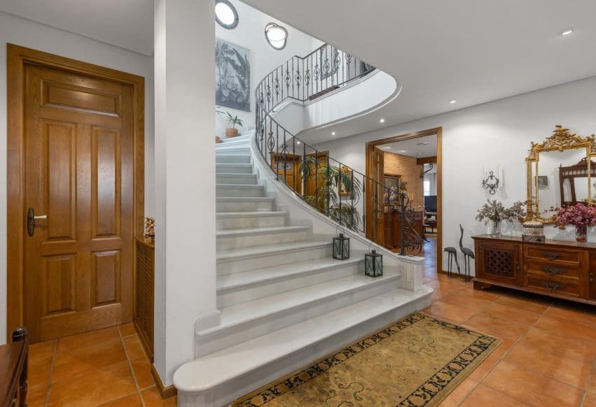 6 camera da letto Villa in vendita in La Veleta con piscina - 2.490.000 € (Rif: 9769972)