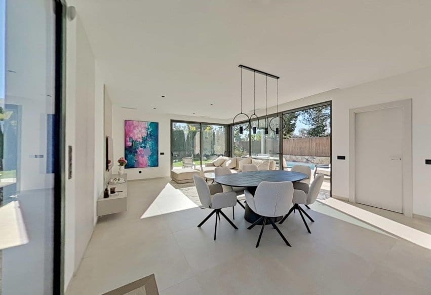 3 sovrum Villa till salu i Orihuela med pool - 1 030 000 € (Ref: 9769973)