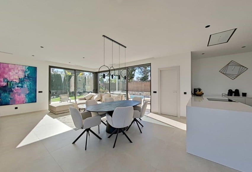 3 sovrum Villa till salu i Orihuela med pool - 1 030 000 € (Ref: 9769973)