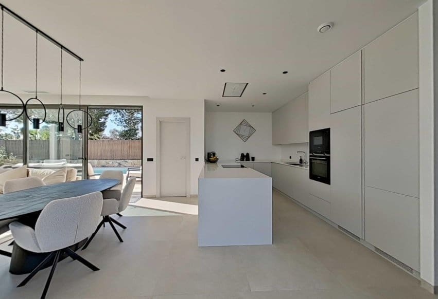 3 sovrum Villa till salu i Orihuela med pool - 1 030 000 € (Ref: 9769973)