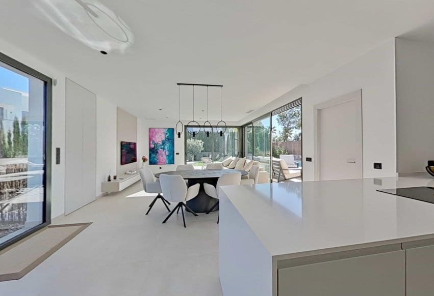 3 sovrum Villa till salu i Orihuela med pool - 1 030 000 € (Ref: 9769973)