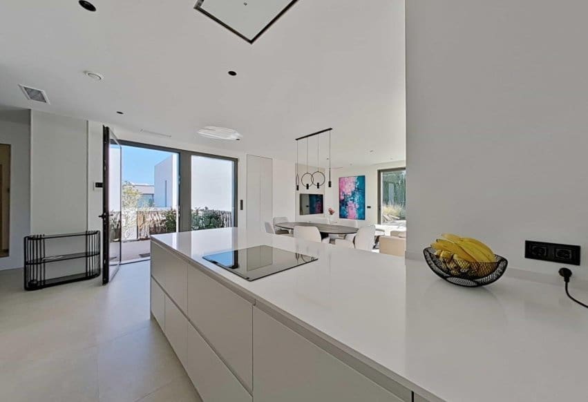 3 sovrum Villa till salu i Orihuela med pool - 1 030 000 € (Ref: 9769973)