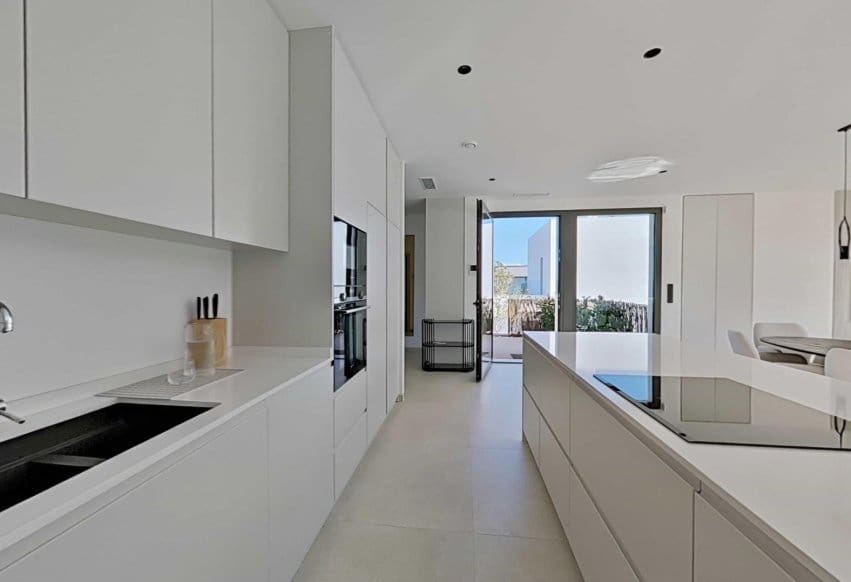 3 sovrum Villa till salu i Orihuela med pool - 1 030 000 € (Ref: 9769973)