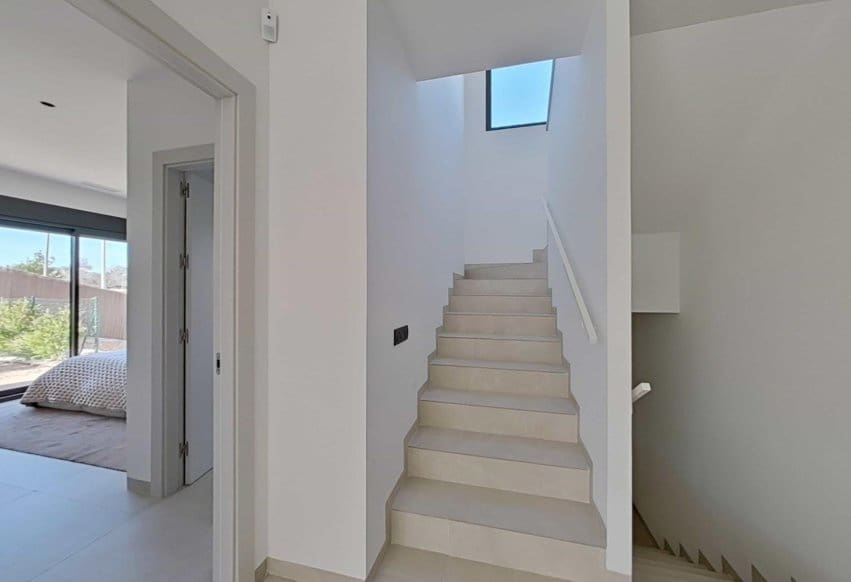 3 sovrum Villa till salu i Orihuela med pool - 1 030 000 € (Ref: 9769973)