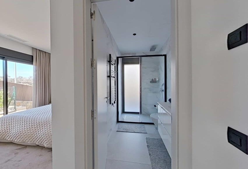 3 sovrum Villa till salu i Orihuela med pool - 1 030 000 € (Ref: 9769973)