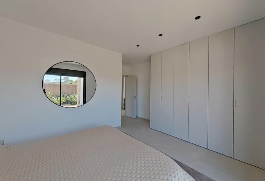 3 sovrum Villa till salu i Orihuela med pool - 1 030 000 € (Ref: 9769973)