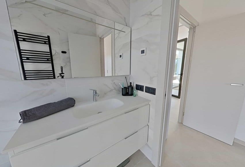 3 sovrum Villa till salu i Orihuela med pool - 1 030 000 € (Ref: 9769973)