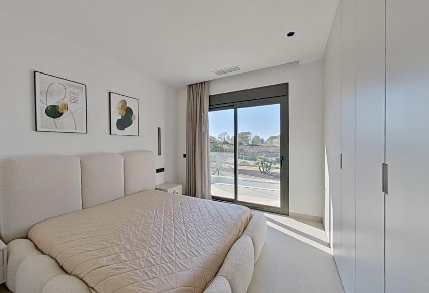 3 sovrum Villa till salu i Orihuela med pool - 1 030 000 € (Ref: 9769973)