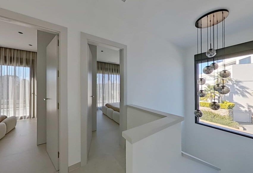 3 sovrum Villa till salu i Orihuela med pool - 1 030 000 € (Ref: 9769973)