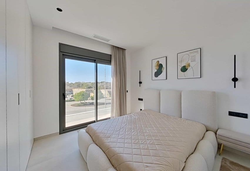 3 sovrum Villa till salu i Orihuela med pool - 1 030 000 € (Ref: 9769973)