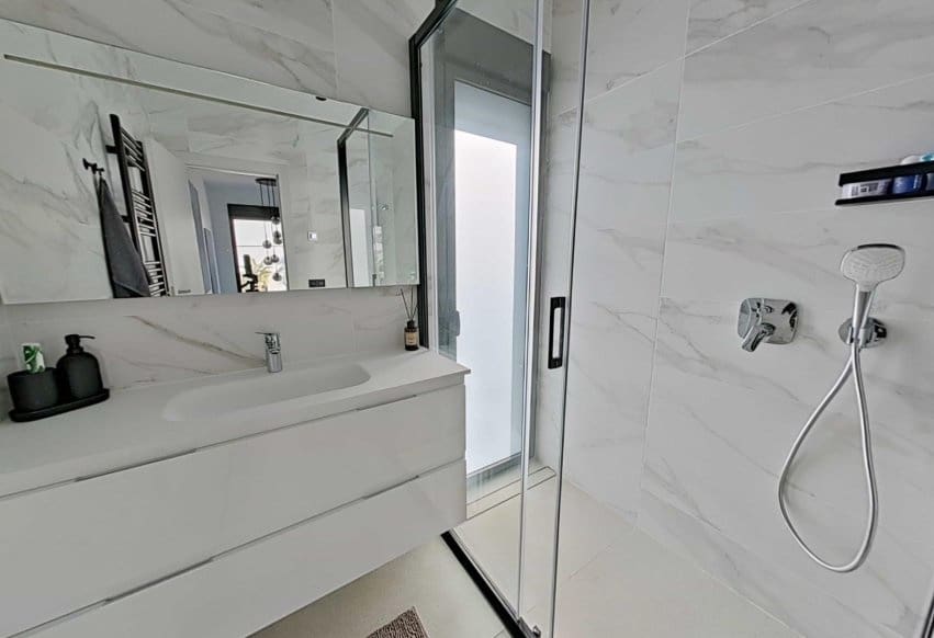 3 sovrum Villa till salu i Orihuela med pool - 1 030 000 € (Ref: 9769973)