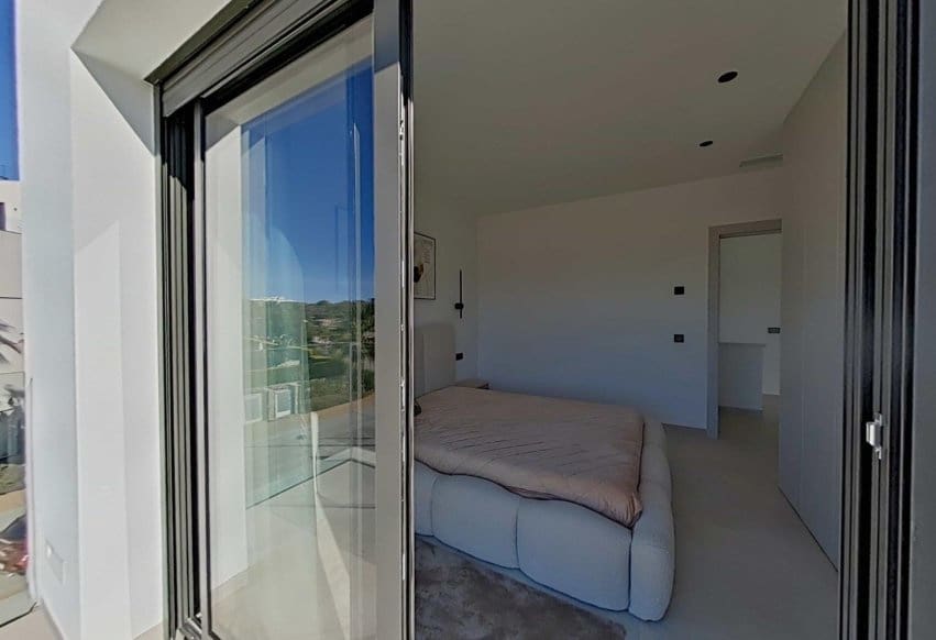 3 sovrum Villa till salu i Orihuela med pool - 1 030 000 € (Ref: 9769973)