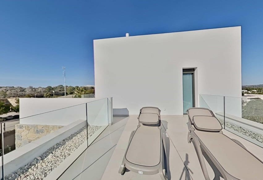 3 sovrum Villa till salu i Orihuela med pool - 1 030 000 € (Ref: 9769973)
