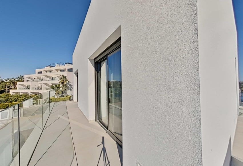 3 sovrum Villa till salu i Orihuela med pool - 1 030 000 € (Ref: 9769973)