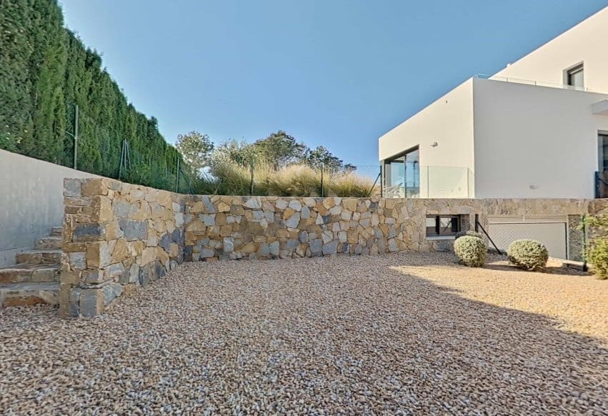 3 sovrum Villa till salu i Orihuela med pool - 1 030 000 € (Ref: 9769973)