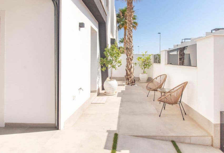 3 camera da letto Appartamento in vendita in Santiago de la Ribera - 735.000 € (Rif: 9769974)