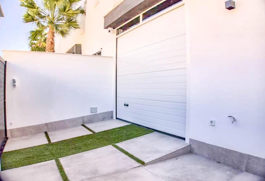 3 camera da letto Appartamento in vendita in Santiago de la Ribera - 735.000 € (Rif: 9769974)