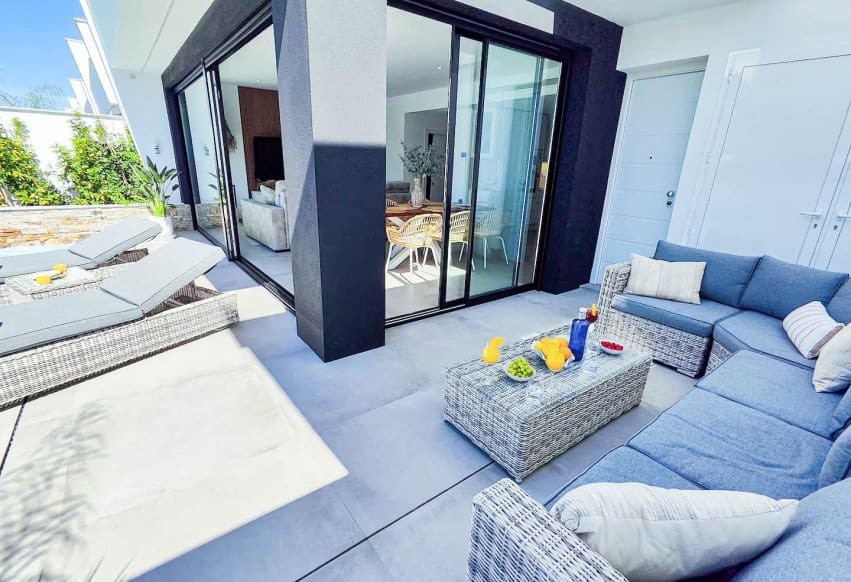 3 camera da letto Appartamento in vendita in Santiago de la Ribera - 735.000 € (Rif: 9769974)