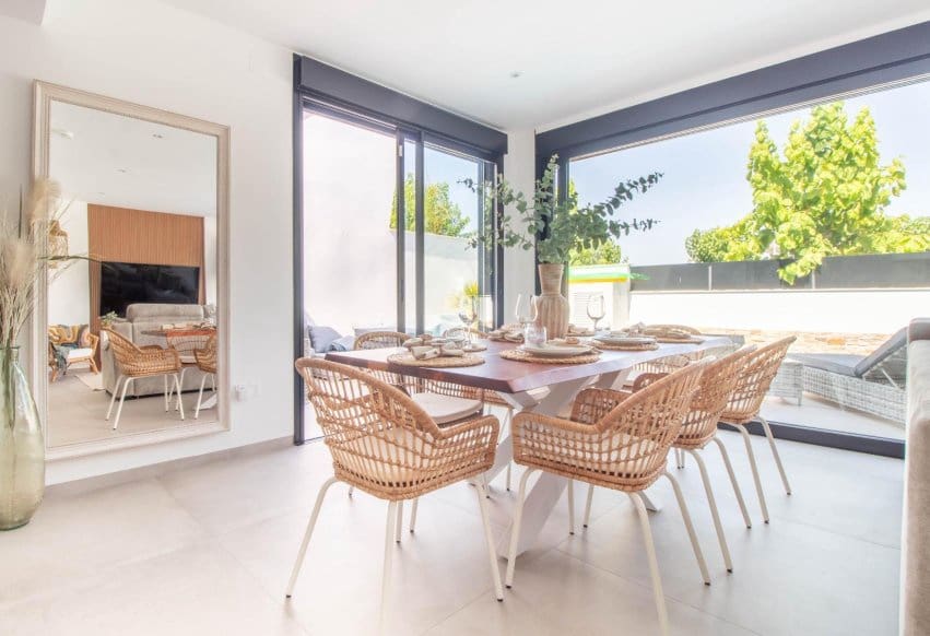 3 camera da letto Appartamento in vendita in Santiago de la Ribera - 735.000 € (Rif: 9769974)