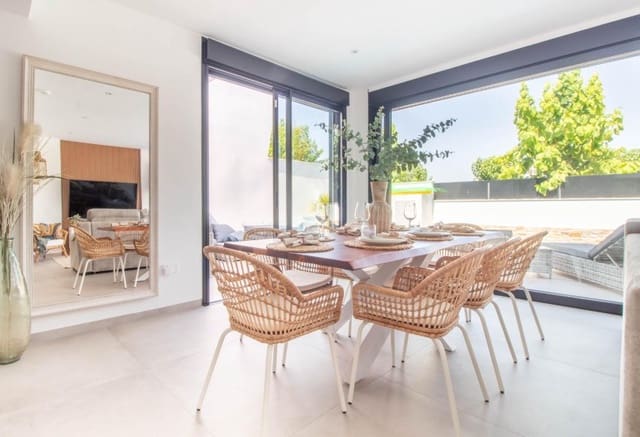 3 camera da letto Appartamento in vendita in Santiago de la Ribera, San Javier - 735.000 € (Rif: 9769974)